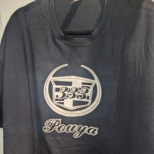 Pouya X Half Evil Collab